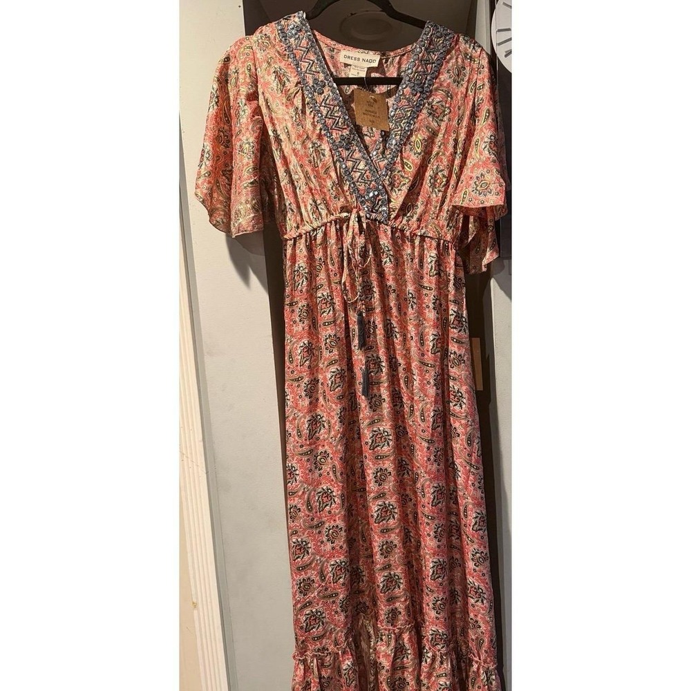 NAOO Women's Dress Size Small